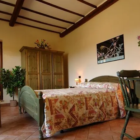 Casale Santomanno Villa Acquasparta Exterior photo