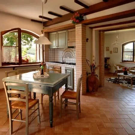 Casale Santomanno Villa Acquasparta Exterior photo