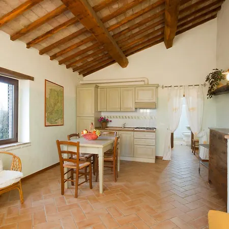 Casale Santomanno Villa Acquasparta Exterior photo
