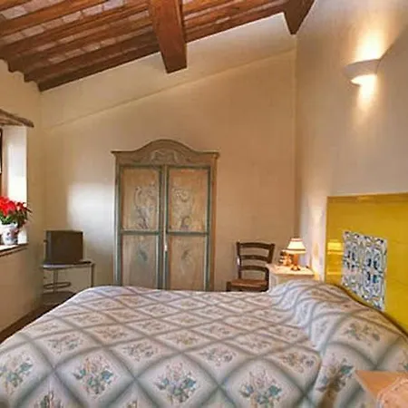 Casale Santomanno Villa Acquasparta Exterior photo