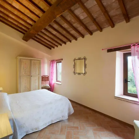 Casale Santomanno Villa Acquasparta Exterior photo