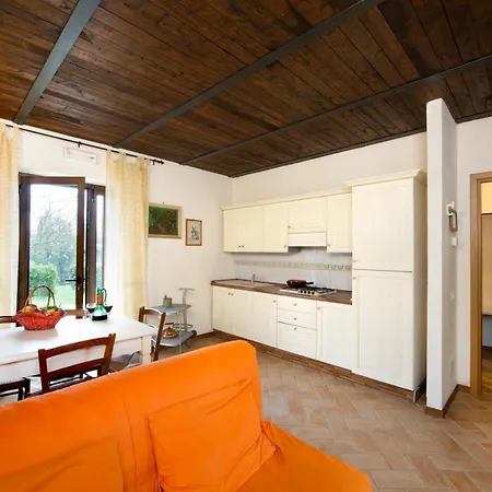 Casale Santomanno Villa Acquasparta Exterior photo