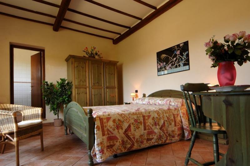 Holiday home Casale Santomanno *