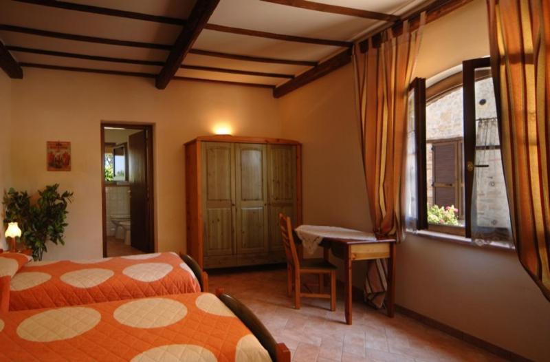 Casale Santomanno Holiday home *