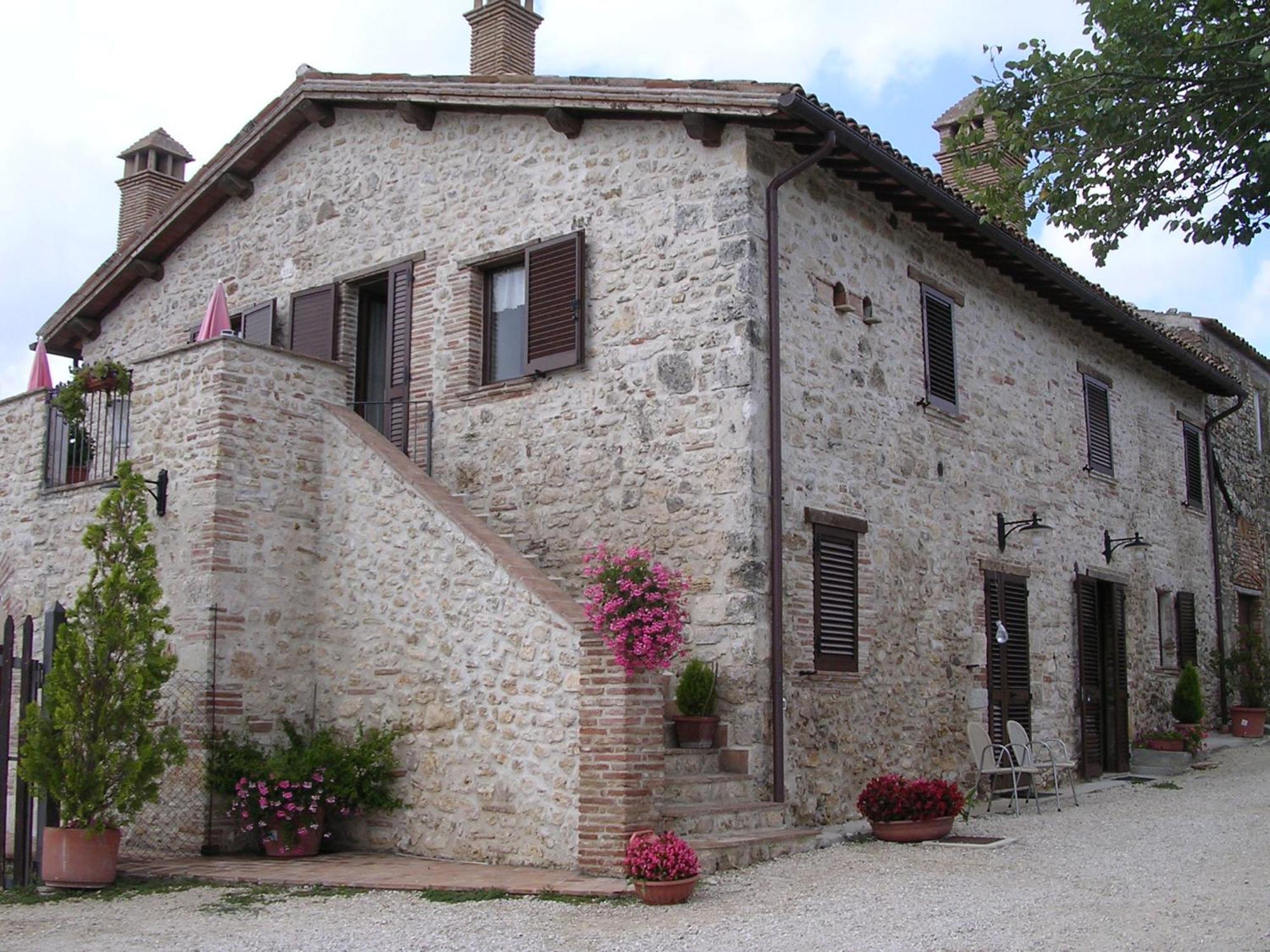 Casale Santomanno