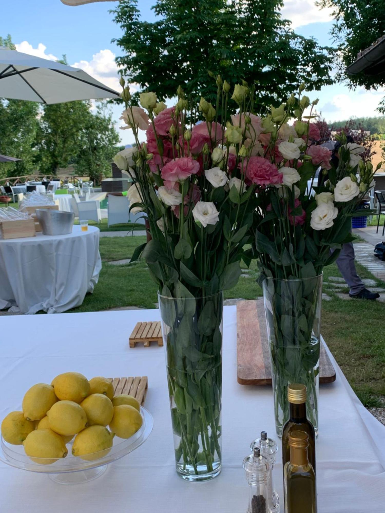 Holiday home Casale Santomanno Acquasparta