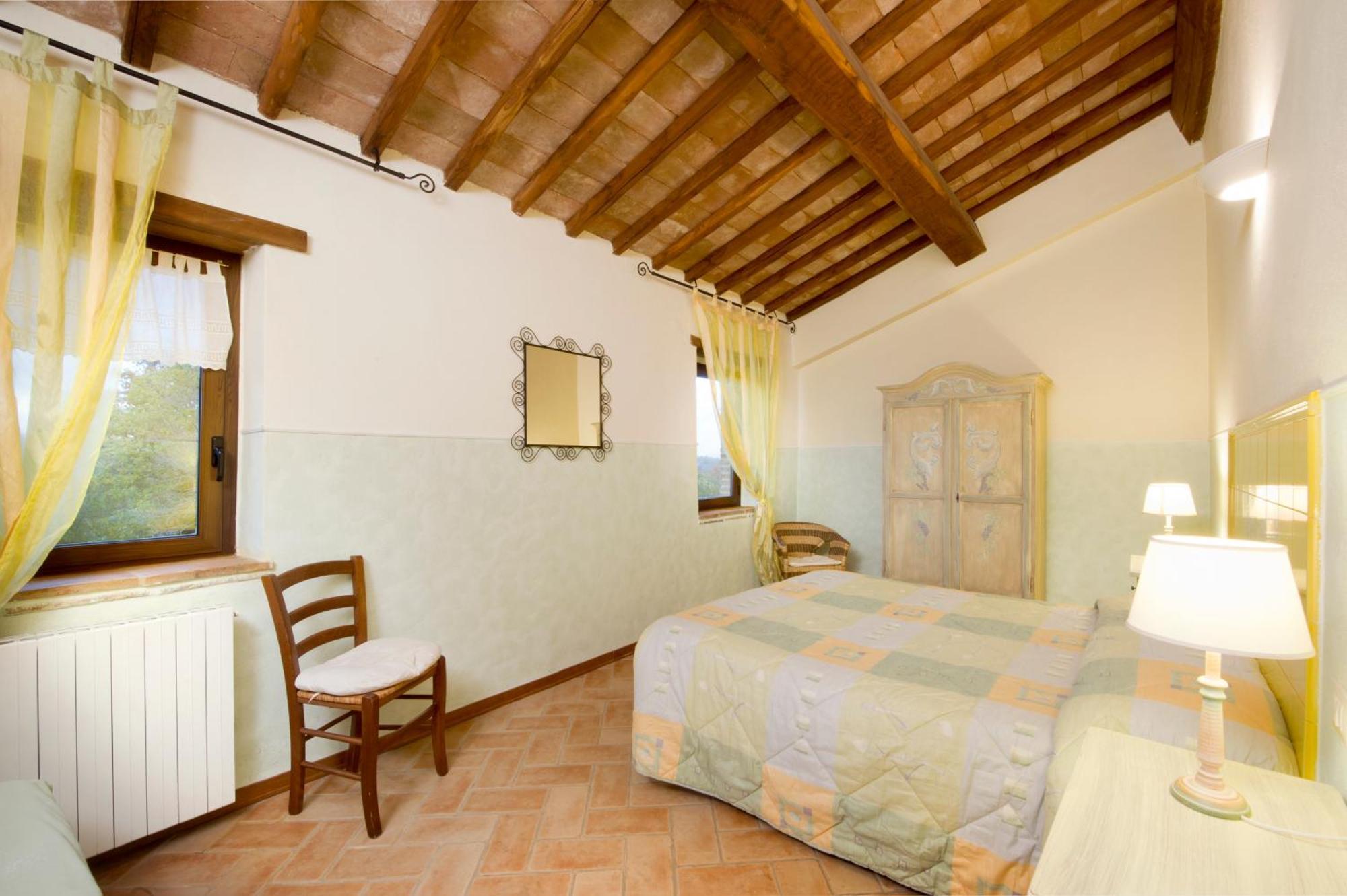 Casale Santomanno Holiday home Acquasparta