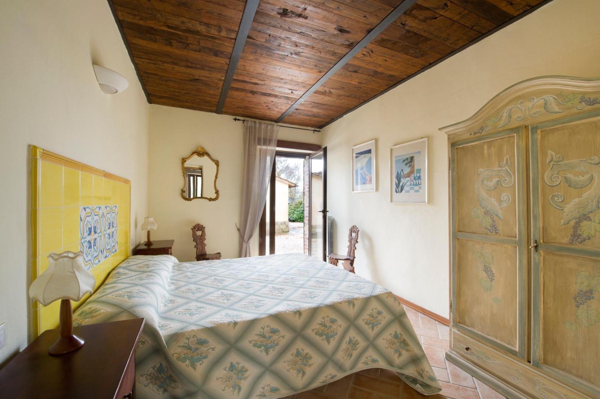 Casale Santomanno Holiday home